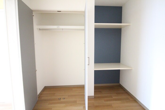 物件内観写真17　(収納)