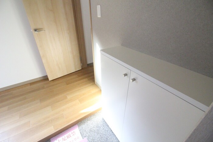 物件内観写真19　(靴箱)