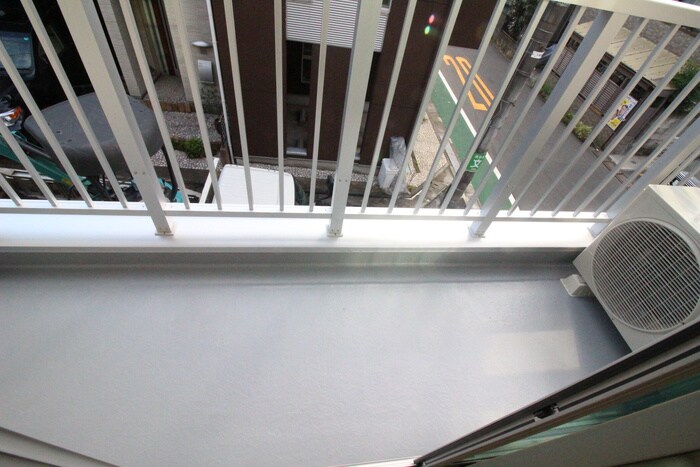 物件内観写真20　(ベランダ・バルコニー)