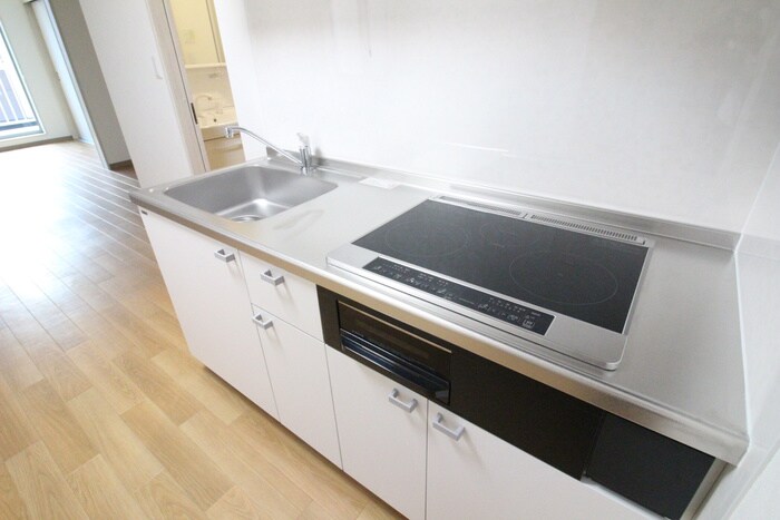 物件内観写真22　(キッチン)
