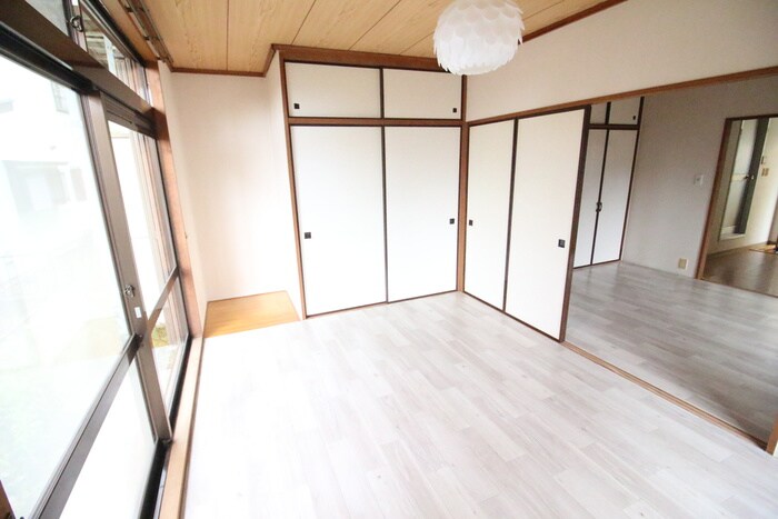 物件内観写真7　(居室)