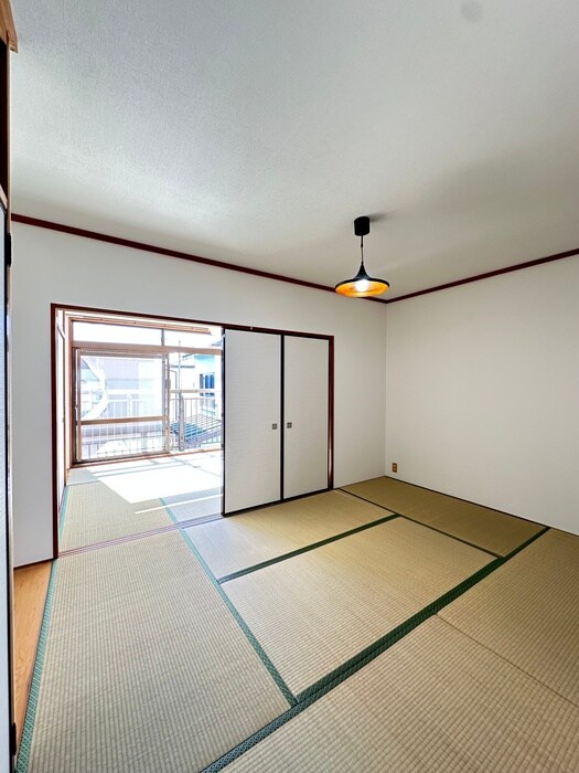 物件内観写真9　(居室)