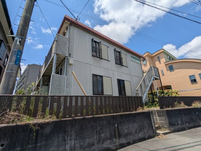 物件外観写真5　(外観写真)