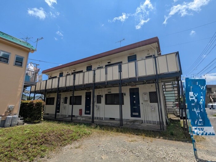 物件外観写真6　(外観写真)