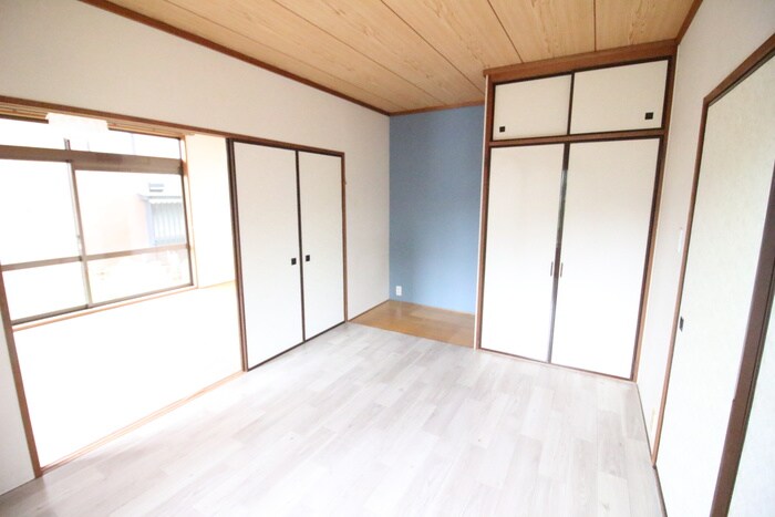 物件内観写真14　(居室)