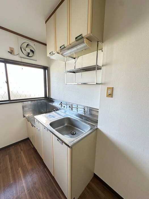 物件内観写真14　(キッチン)