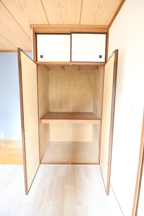 物件内観写真15　(収納)