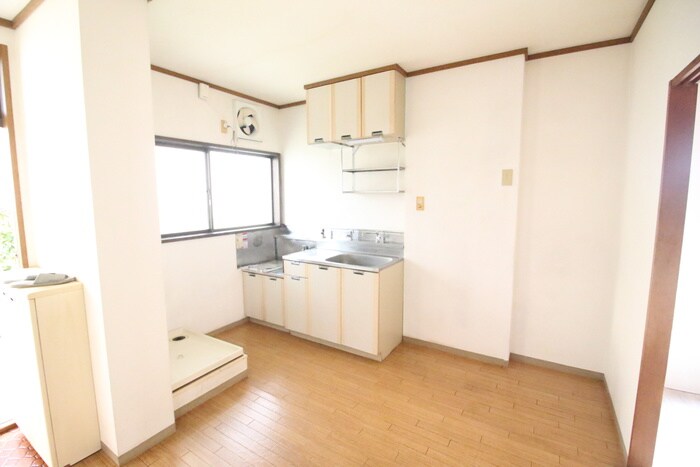 物件内観写真16　(キッチン)