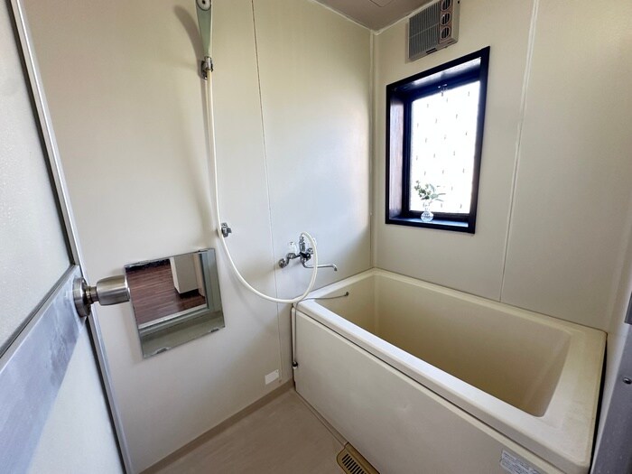 物件内観写真16　(バス／シャワールーム等)