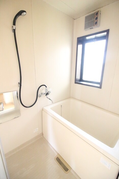 物件内観写真19　(バス／シャワールーム等)