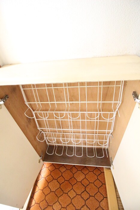 物件内観写真21　(靴箱)