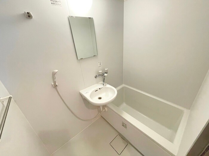 物件内観写真11　(バス／シャワールーム等)