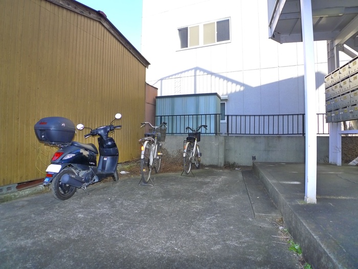 外観写真