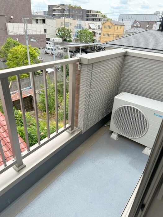 物件内観写真15　(ベランダ・バルコニー)