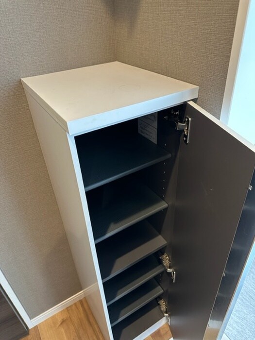 物件内観写真19　(靴箱)
