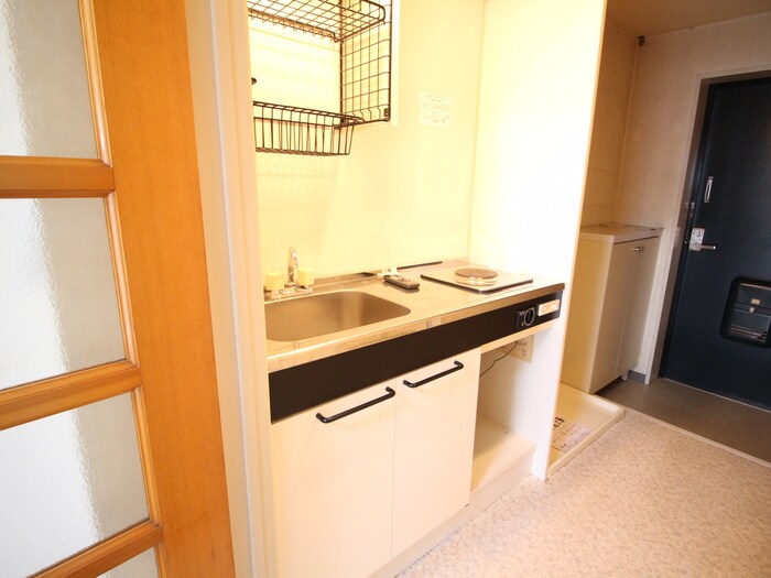物件内観写真10　(キッチン)