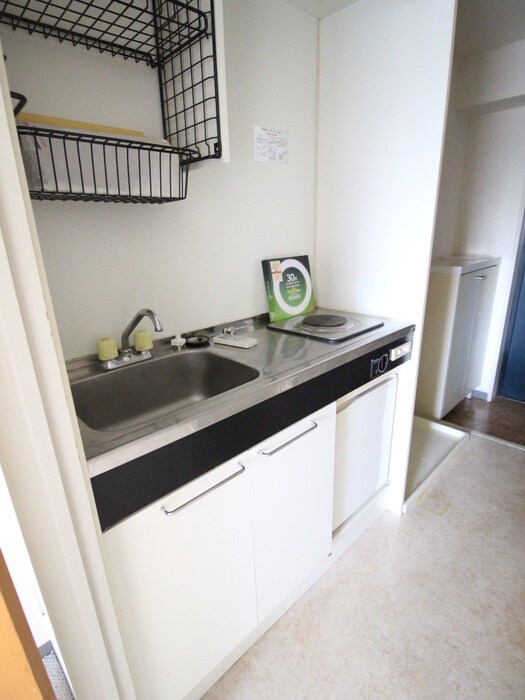 物件内観写真11　(キッチン)