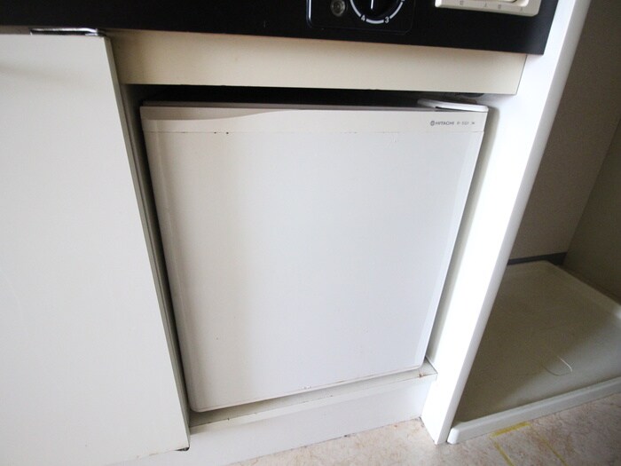 物件内観写真12　(キッチン)