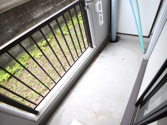 物件内観写真12　(ベランダ・バルコニー)