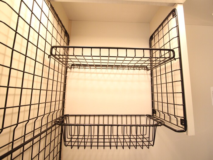 物件内観写真20　(収納)