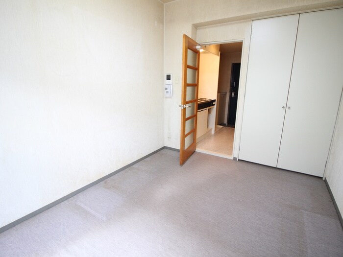 物件内観写真21　(居室)