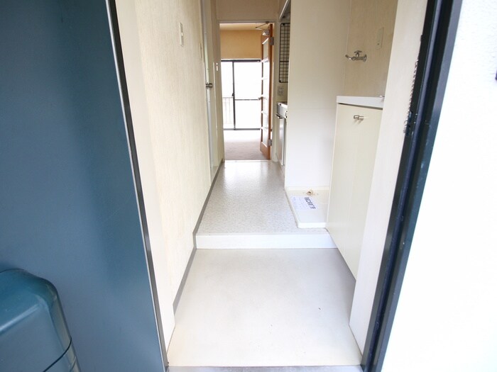 物件内観写真22　(玄関)