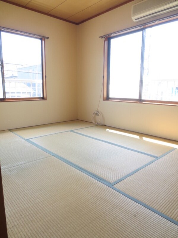 居室