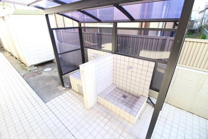 物件外観写真3　(建物設備)