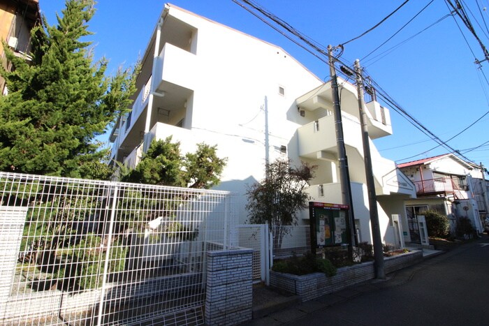 物件外観写真4　(外観写真)