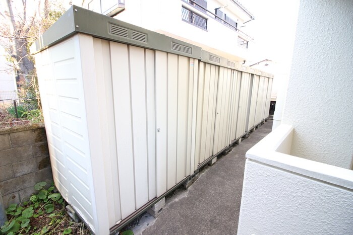 物件外観写真5　(建物設備)