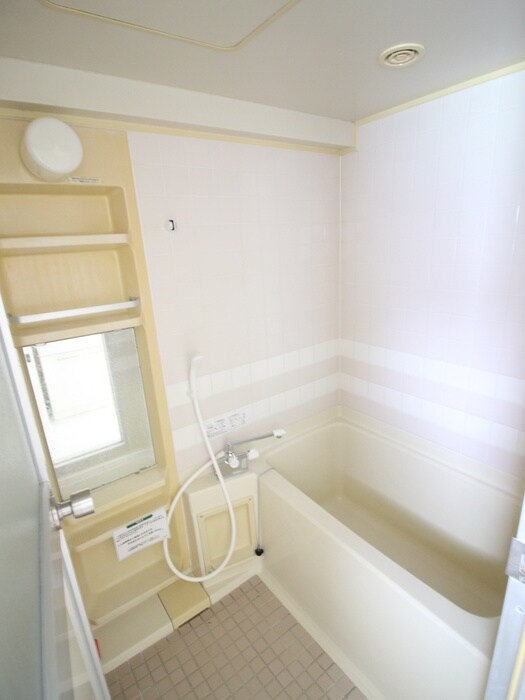 物件内観写真16　(バス／シャワールーム等)