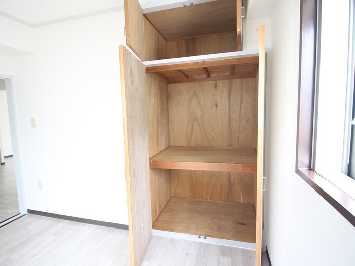 物件内観写真19　(収納)