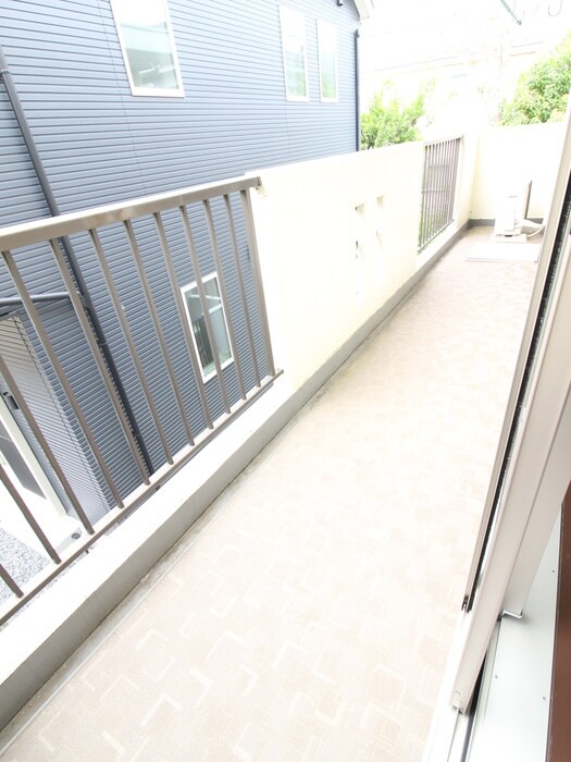 物件内観写真20　(ベランダ・バルコニー)