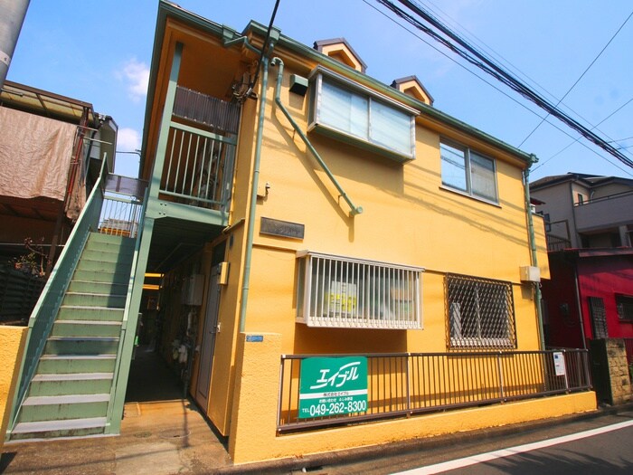 物件外観写真6　(その他)