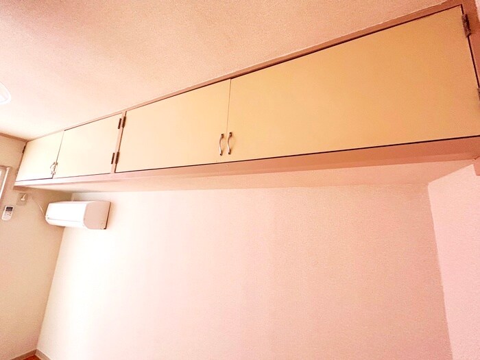 物件内観写真10　(収納)