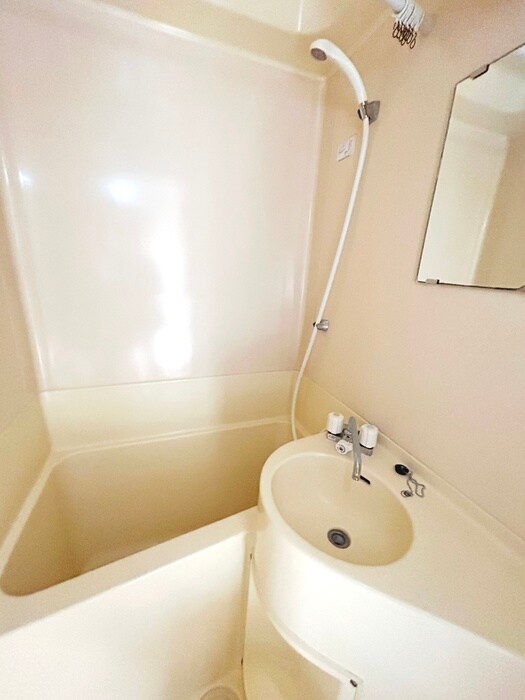 物件内観写真12　(バス／シャワールーム等)