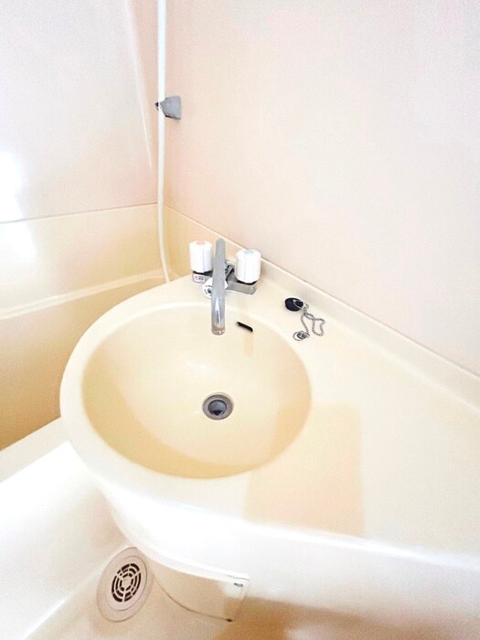 物件内観写真14　(洗面)