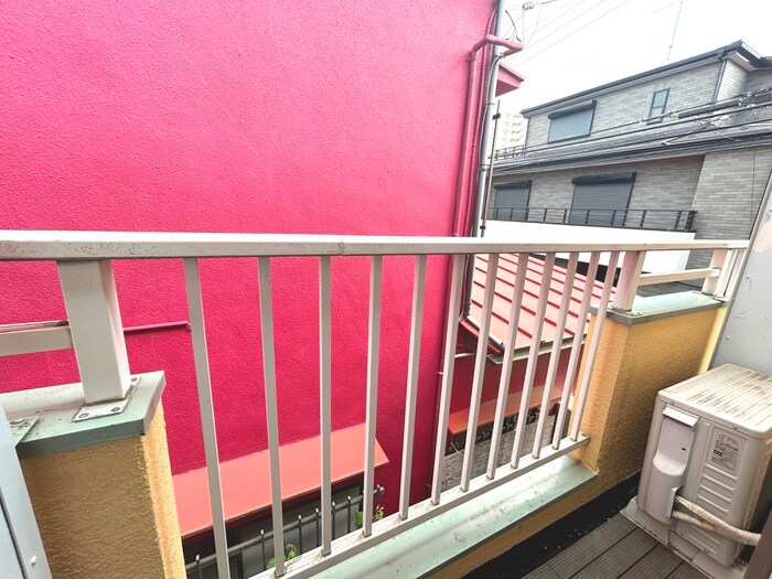 物件内観写真19　(ベランダ・バルコニー)