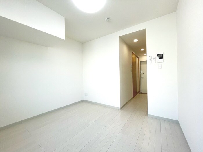 物件内観写真4　(居室)