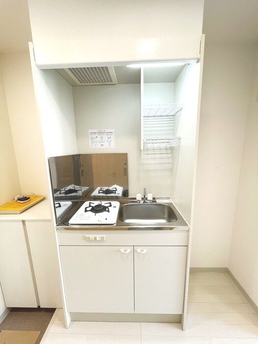 物件内観写真5　(キッチン)