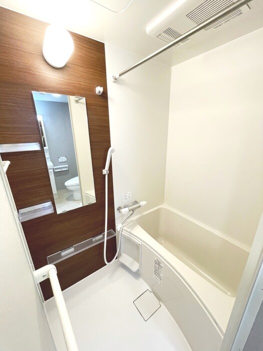 物件内観写真6　(バス／シャワールーム等)