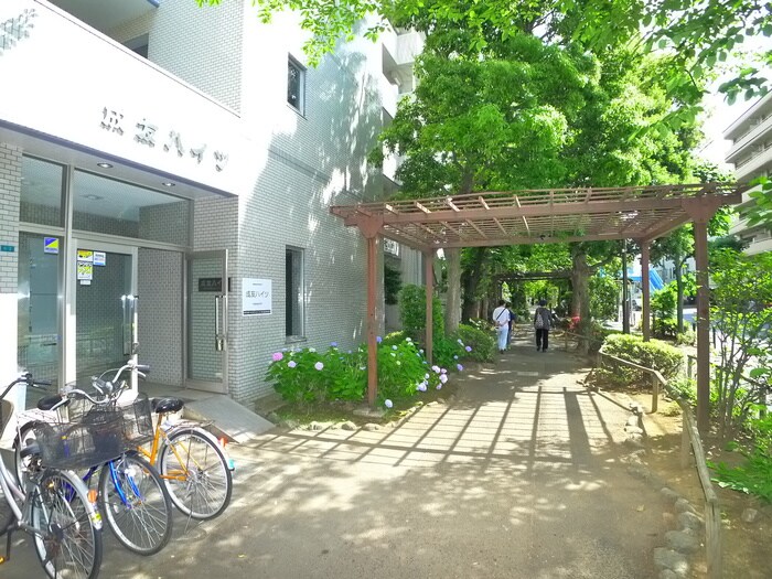 物件外観写真3　(周辺環境)