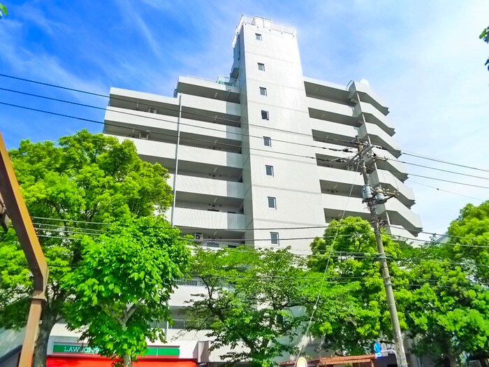 物件外観写真4　(外観写真)