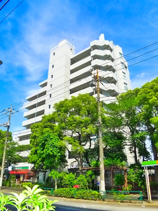 物件外観写真6　(外観写真)