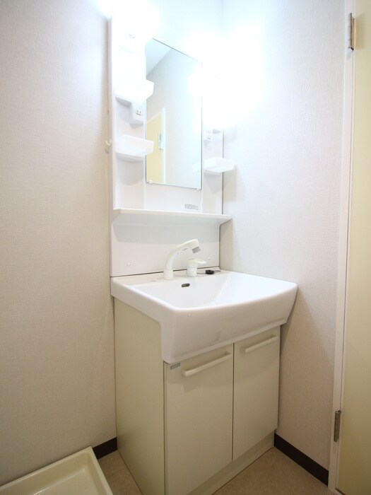 物件内観写真12　(洗面)