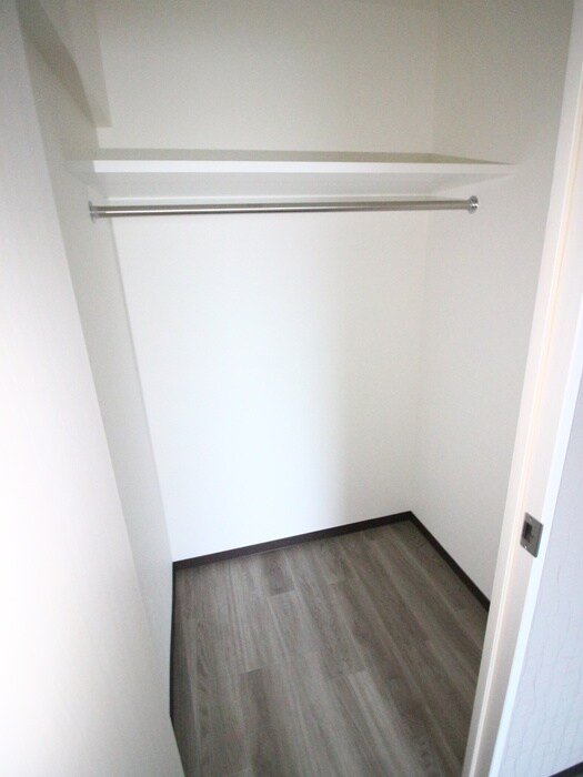 物件内観写真20　(収納)