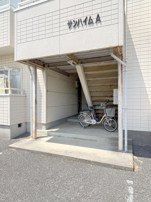 外観写真