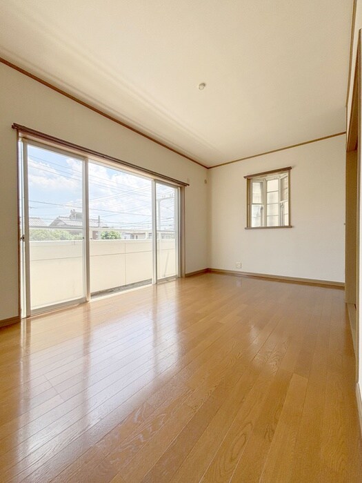 物件内観写真5　(居室)