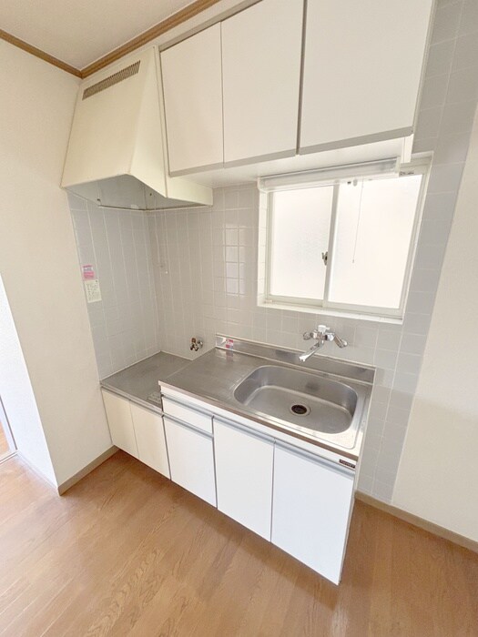 物件内観写真7　(キッチン)