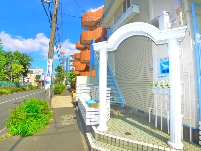外観写真